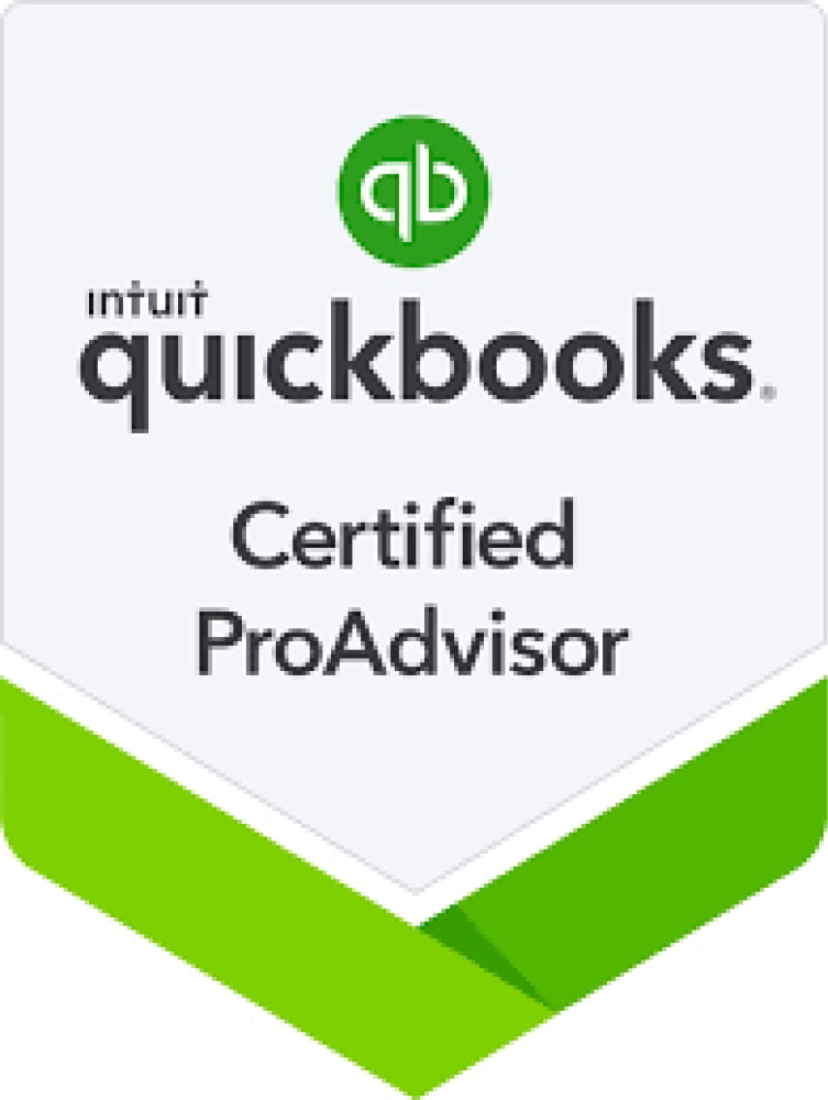 quickbooks certified proadvisor badge